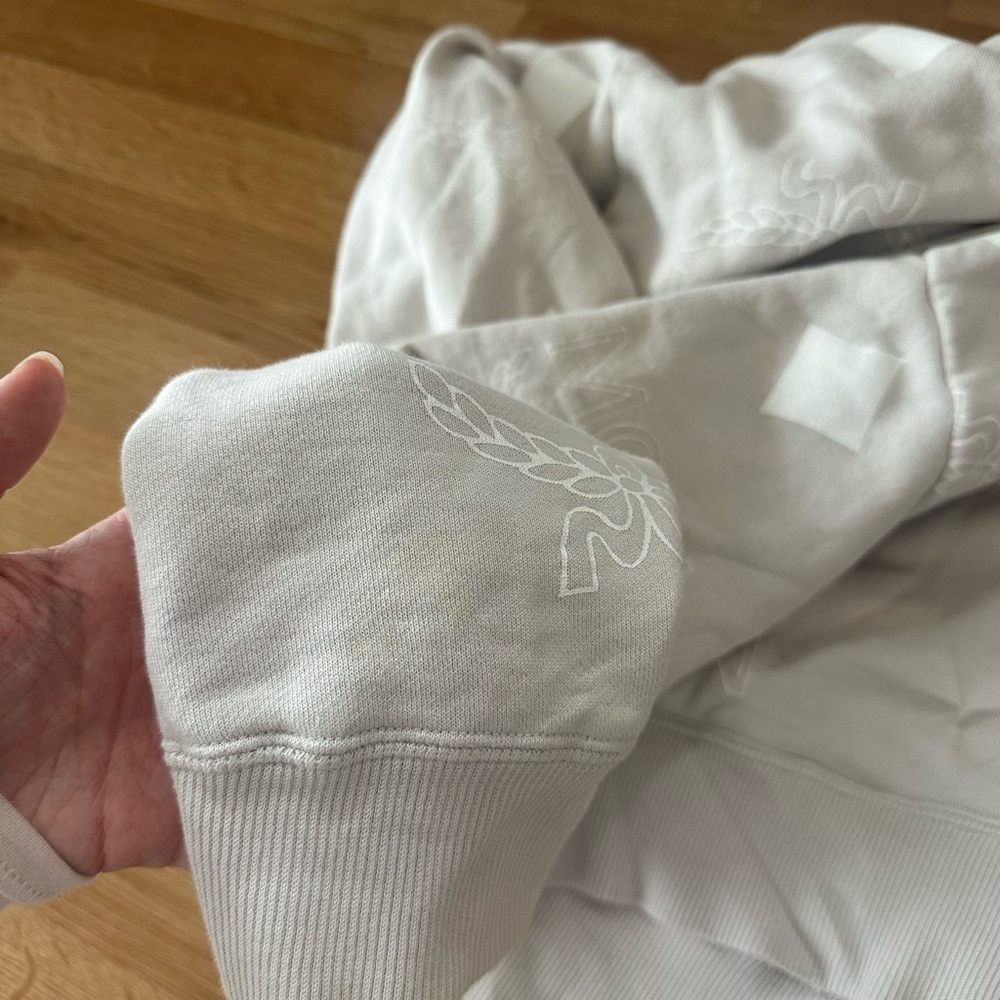 MCM x Phenomenon Jacket - Picture 6 of 7